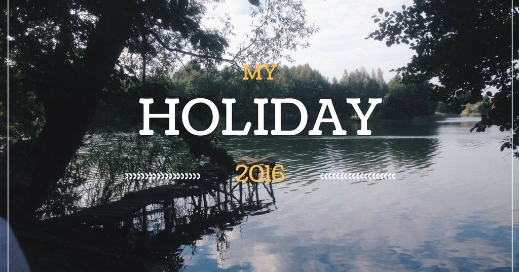 Hi Hania: Holiday | 2016